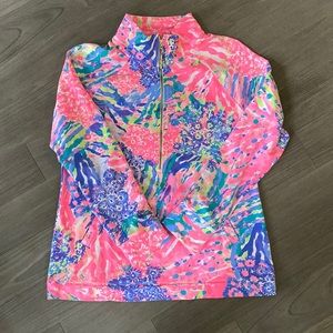 Lilly Putlizer Popover